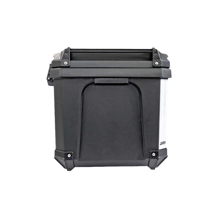 MALETERO CUADRADO DR1 70 LT BLACK