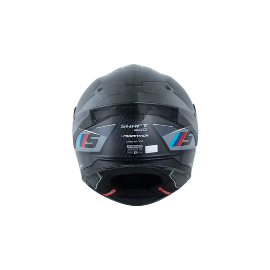 CASCO INT SHAFT PRO 620C EVO COMPETITION NG.C.B GR V SM CL IR AZ