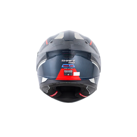 CASCO INT SHAFT PRO 620C EVO DIUZ AZ.C.B RJ V SM CL IR AZ