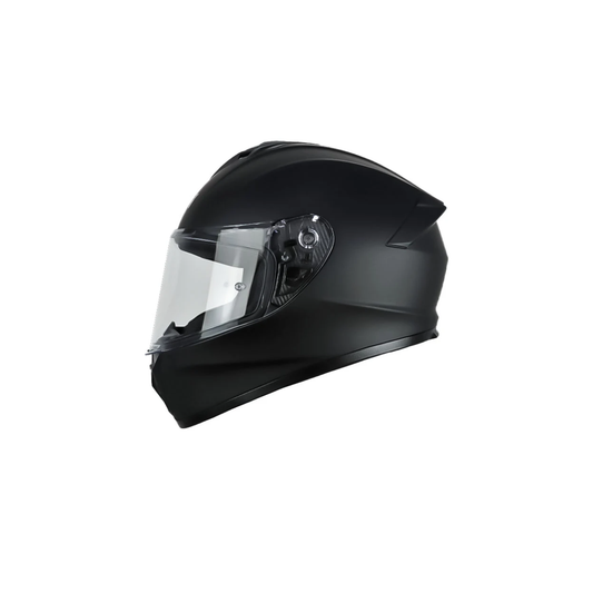 CASCO H50X GIVI NEGRO MATE