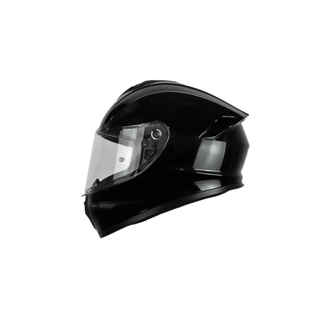 CASCO 52.0B GIVI NEGRO/PERLA