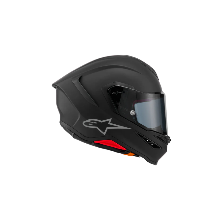 CASCO ALPINESTAR SR7 Negro Mate