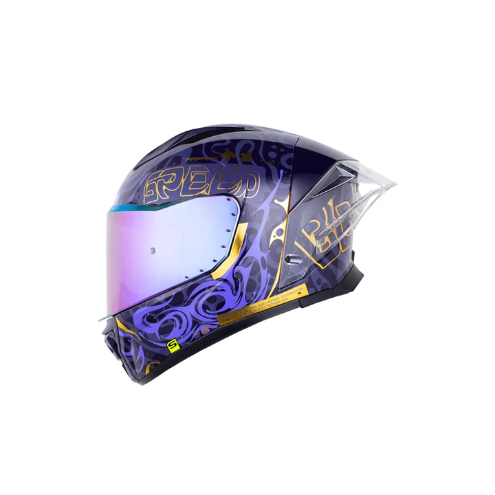 CASCO INT SHAFT 596 BOLTER MR.OS.B HG.DO V SM CL REVO MR