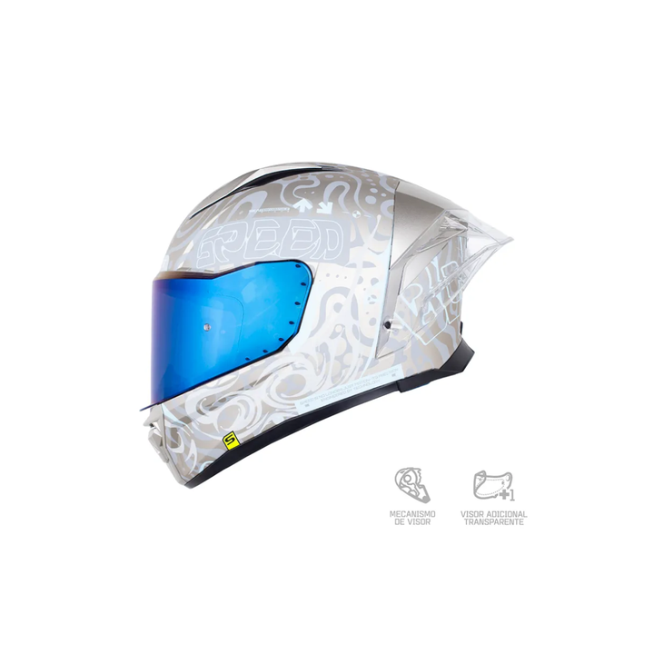 CASCO INT SHAFT 596 BOLTER SL.M AZ.CL V SM CL IR AZ