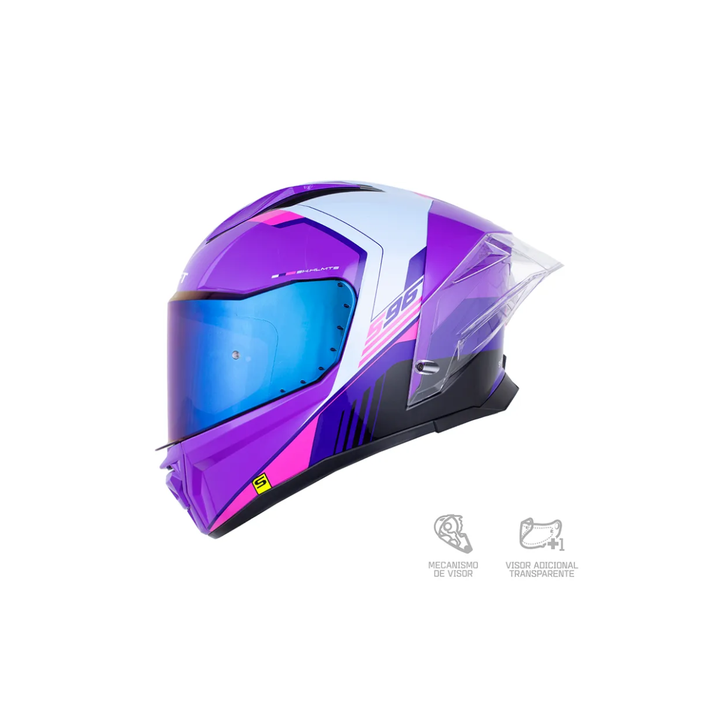 CASCO INT SHAFT 596 THUKO MR.B AZ.CL V SM CL IR AZ T