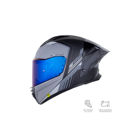 CASCO INT SHAFT 596 THUKO GR.OS.M NG V SM CL IR AZ