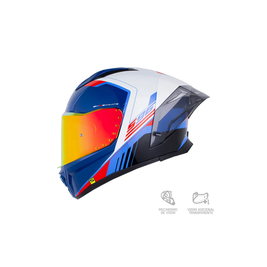 CASCO INT SHAFT 596 THUKO AZ.OS.B BL V SM CL REVO RJ