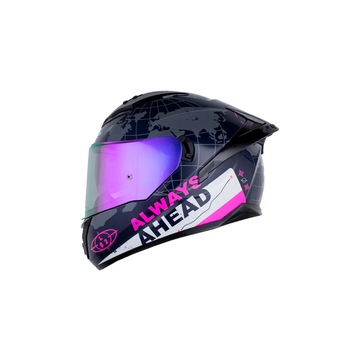 CASCO INT LS2 FF806 BEYOND AZ.OS.B FC V SM CL REVO MR