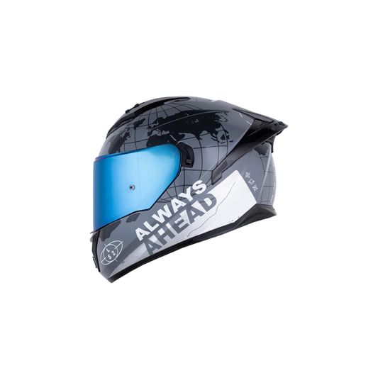 CASCO INT LS2 FF806 BEYOND GR.OS.B BL V SM CL IR AZ