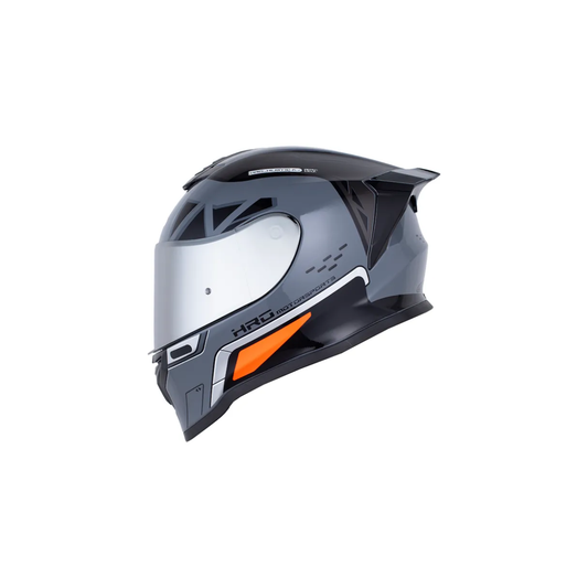 CASCO INT HRO 506 PROTOTYPE GR.OS.B GR.OS V SM IR SL