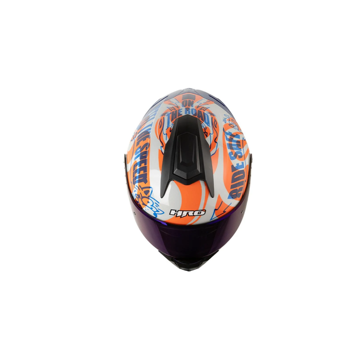 CASCO ABT HRO 3480 EVO OVER GR.CL.B NJ V SM IR AZ