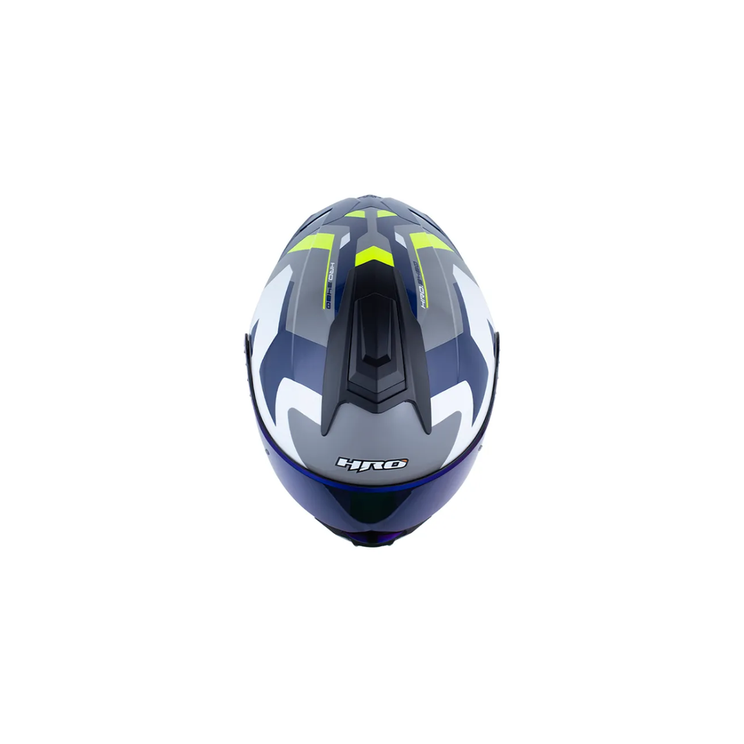 CASCO ABT HRO 3480 EVO PRIVILEX GR.B AM.N V SM CL IR AZ