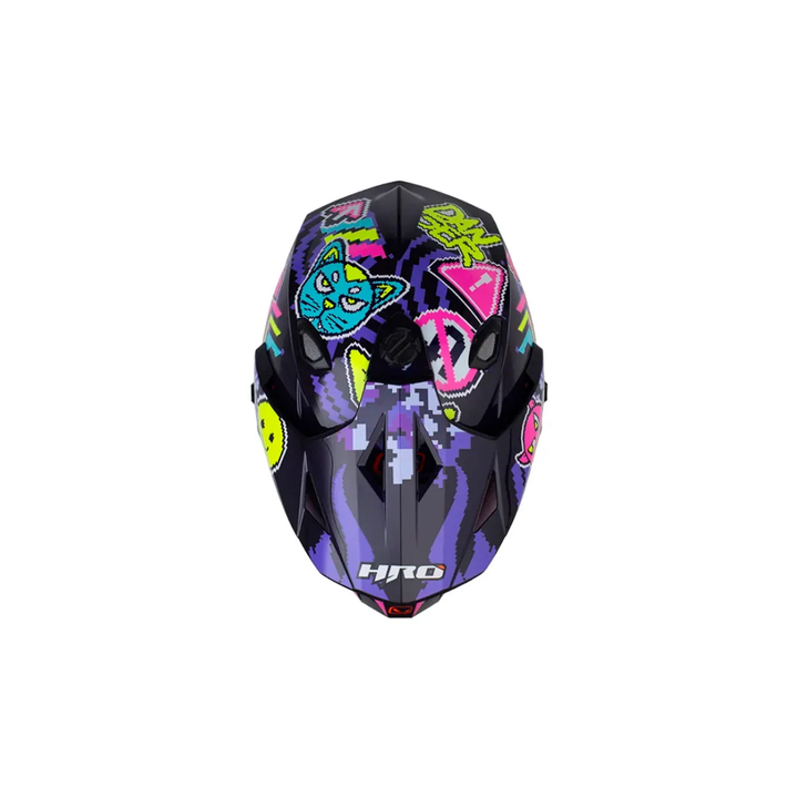 CASCO MUL HRO MX330 PIXEL ON AZ.OS.B FC V SM IR AZ