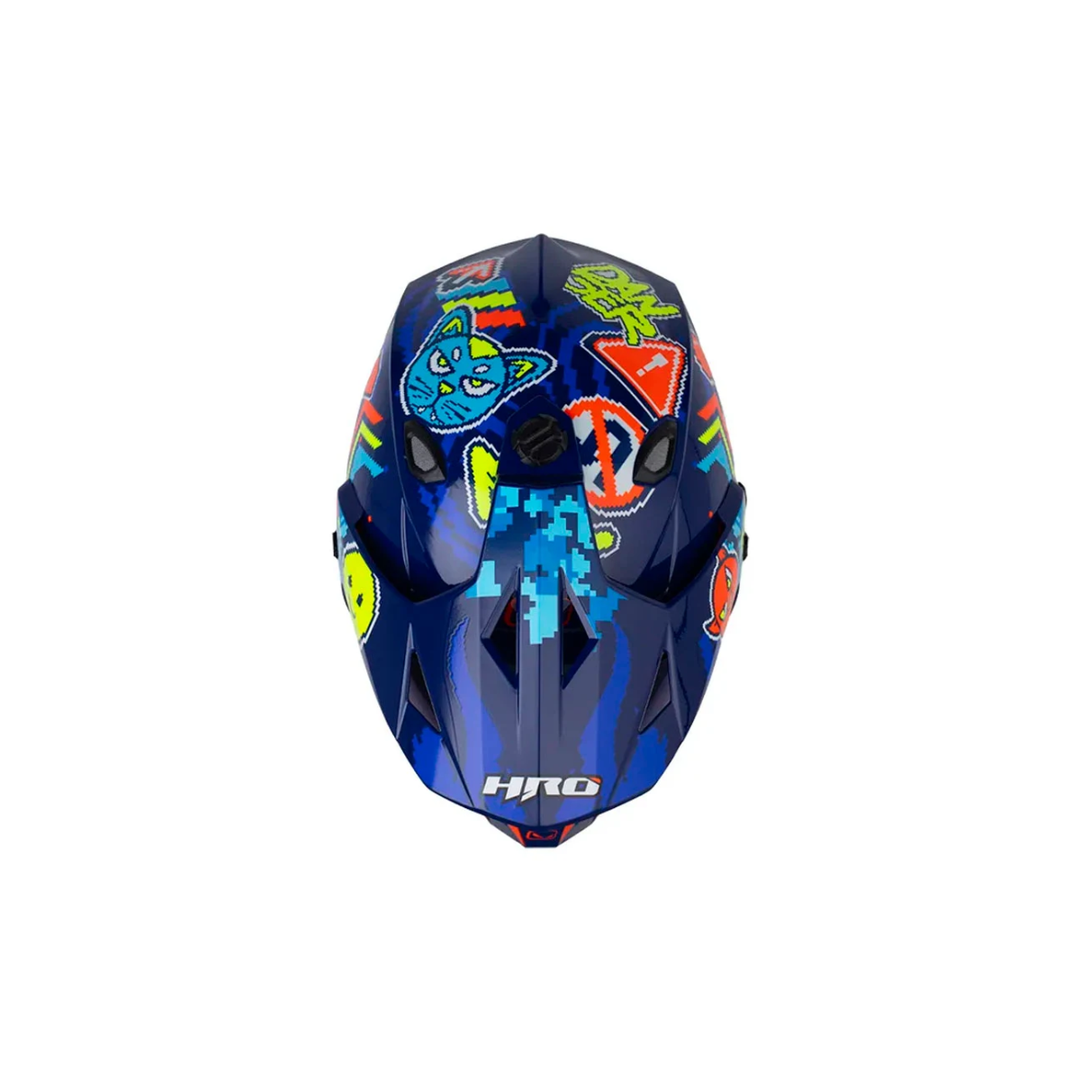 CASCO MUL HRO MX330 PIXEL ON AZ.OS.B NJ.N V SM IR AZ