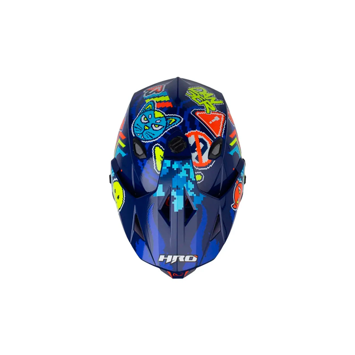 CASCO MUL HRO MX330 PIXEL ON AZ.OS.B NJ.N V SM IR AZ