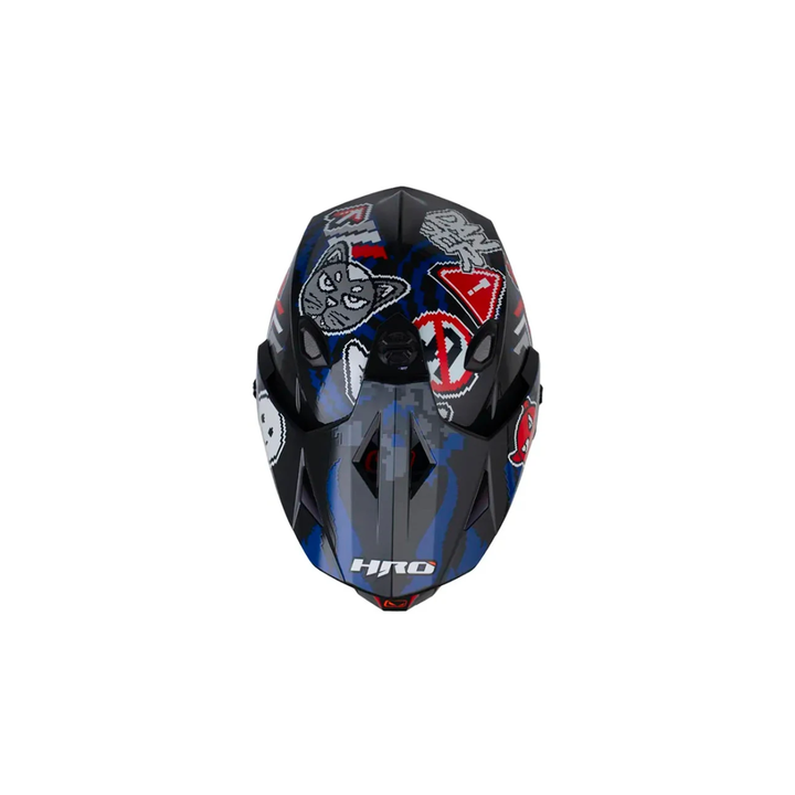 CASCO MUL HRO MX330 PIXEL ON AZ.OS.B RJ V SM IR AZ