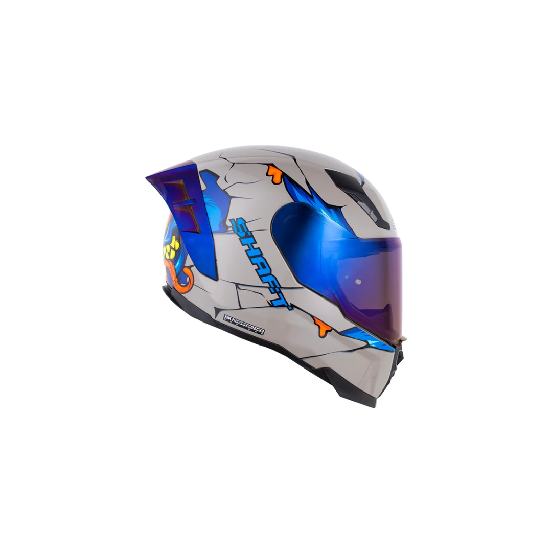 CASCO INT SHAFT 562 R B-SNATCHER AR.B AZ V SM CL IR AZ