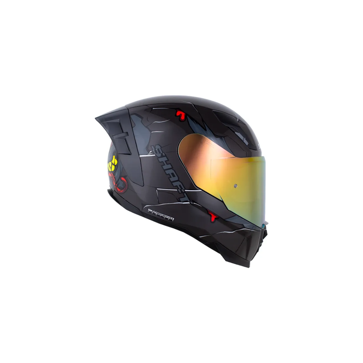 CASCO INT SHAFT 562 R B-SNATCHER GR.OS.B GR.OS V SM IR RJ