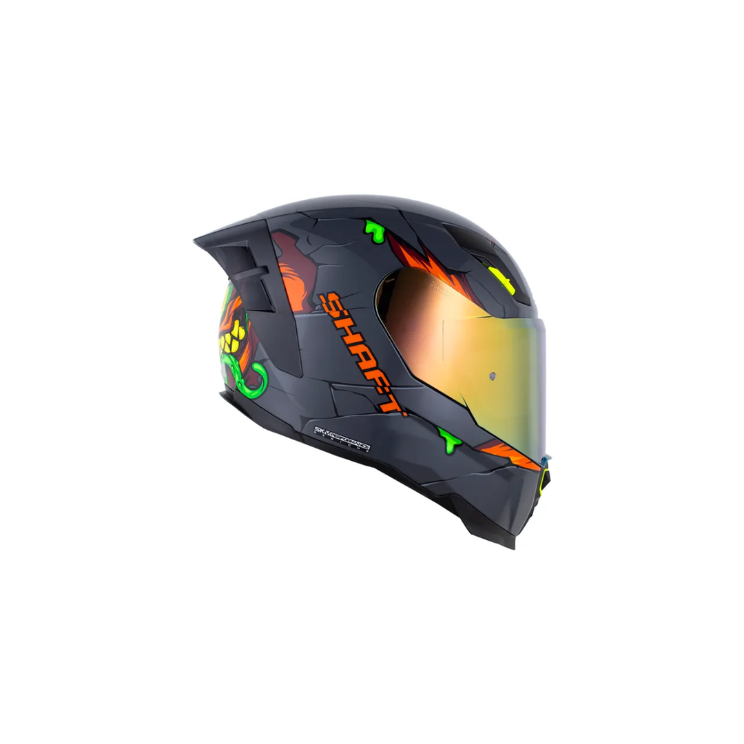 CASCO INT SHAFT 562 R B-SNATCHER GR.OS.B NJ V SM IR RJ