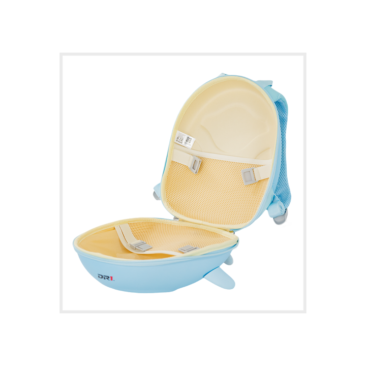 MALETA LED DOPLHIN PEQUEÑA