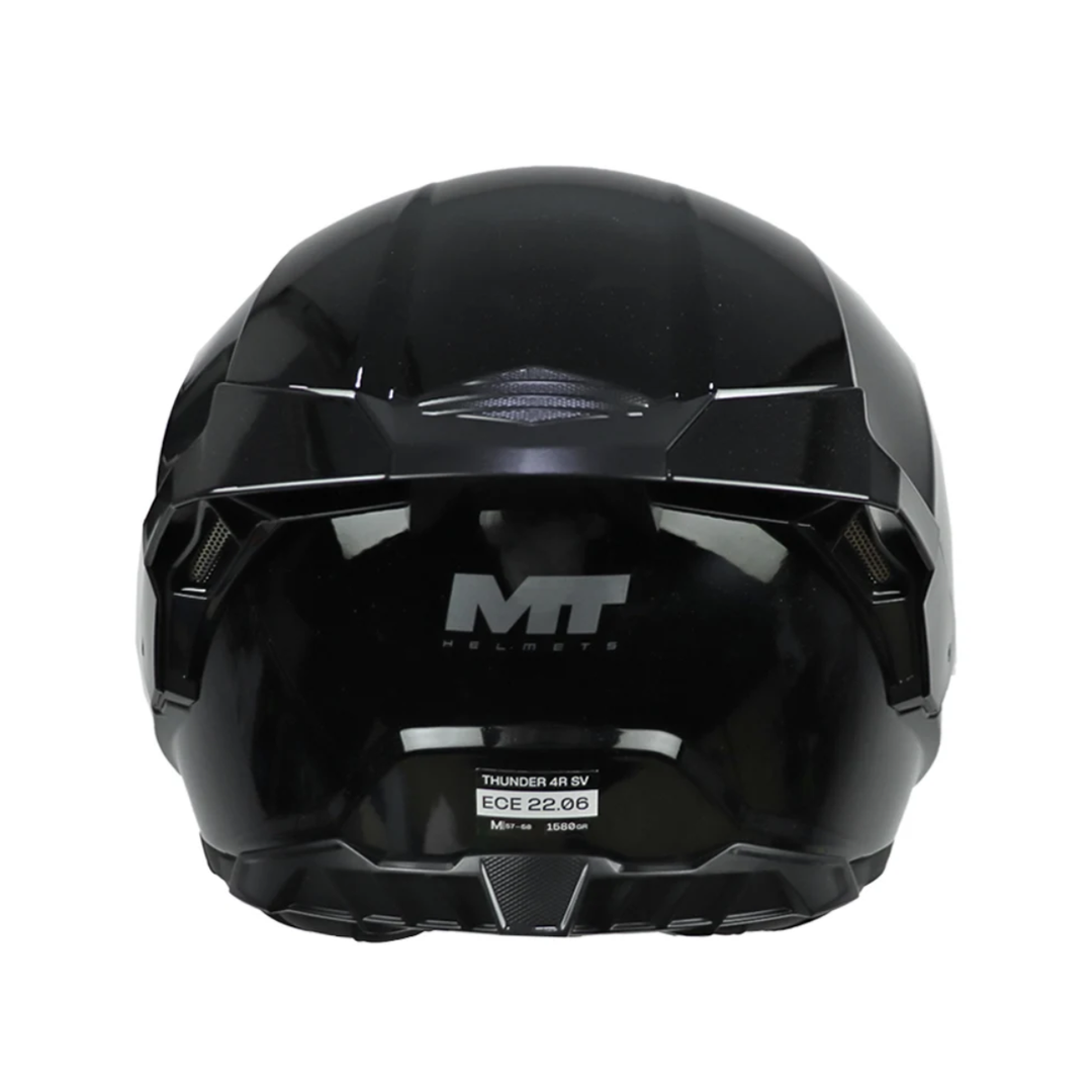 CASCO MT THUNDER 4 R SV PURE Z1 METAL FLEX