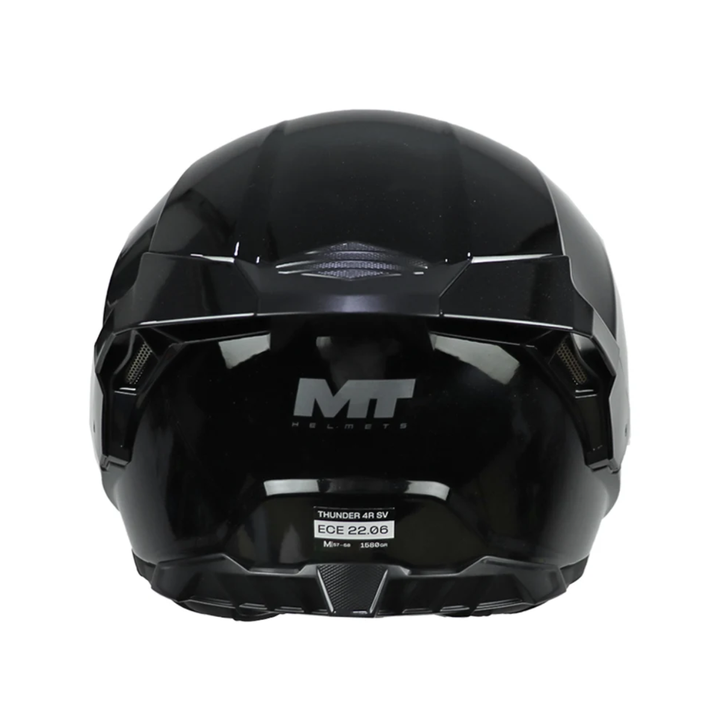 CASCO MT THUNDER 4 R SV PURE Z1 METAL FLEX