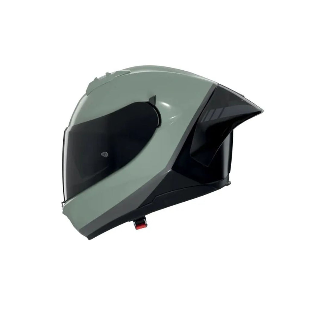CASCO INT NOLAN N606 SPORT VERNICIATUR GR VD V SM