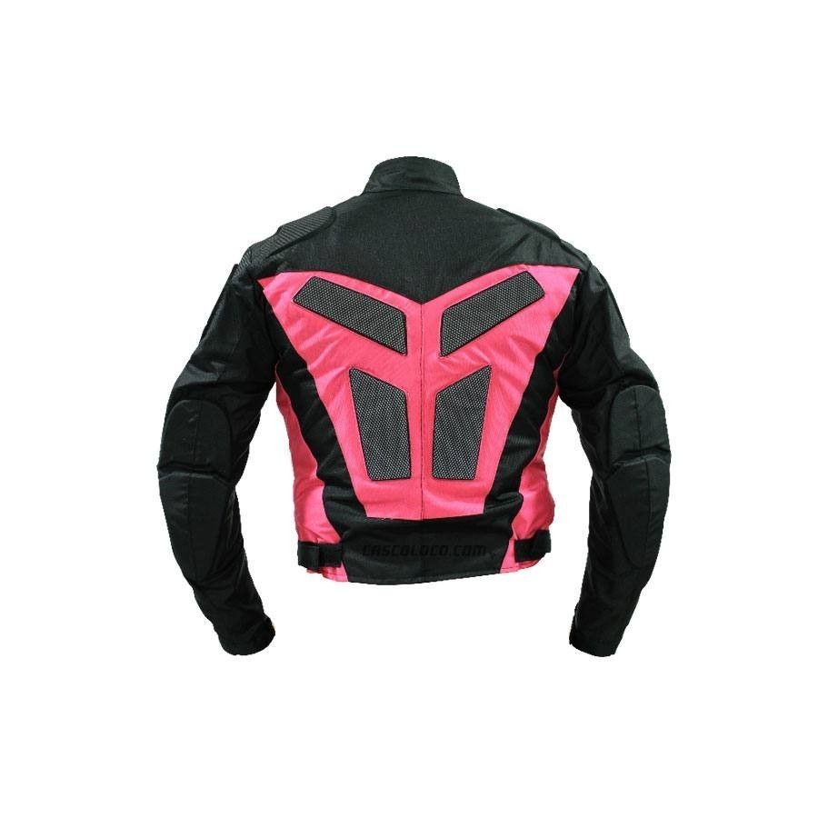 Chaqueta DFR Racing NG FC