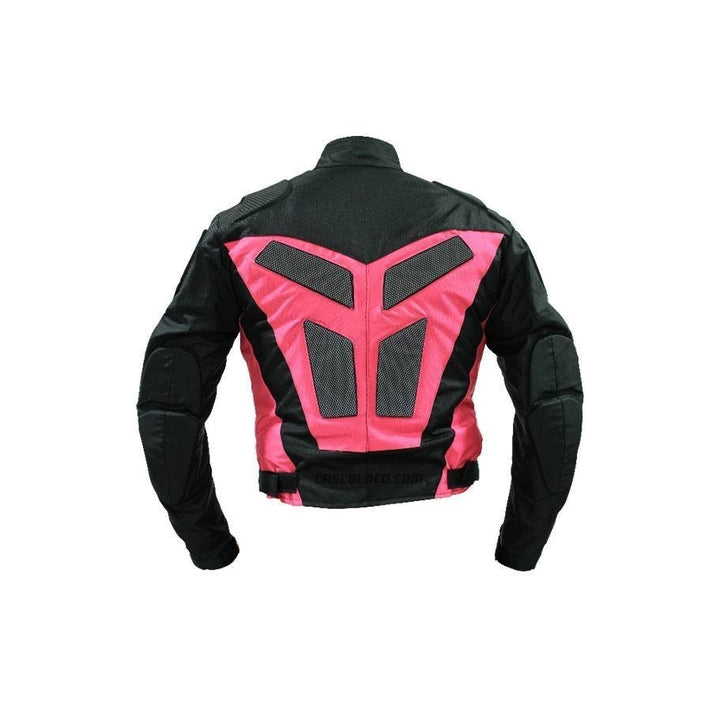 Chaqueta DFR Racing NG FC