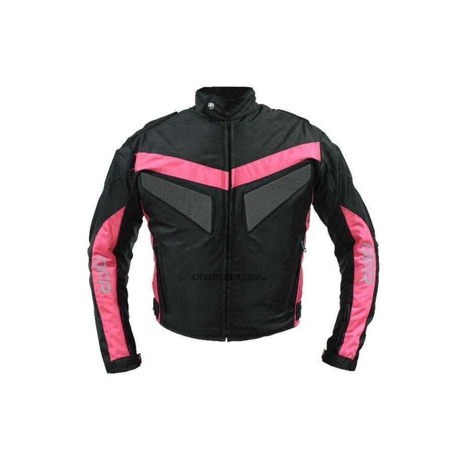 Chaqueta DFR Racing NG FC