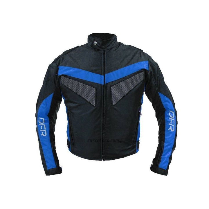 Chaqueta DFR Racing NG AZ