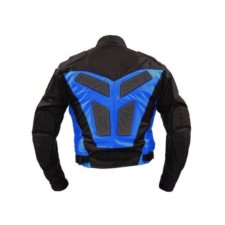 Chaqueta DFR Racing NG AZ