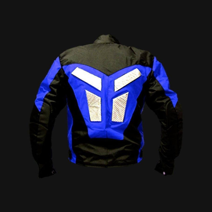 Chaqueta DFR Racing NG AZ