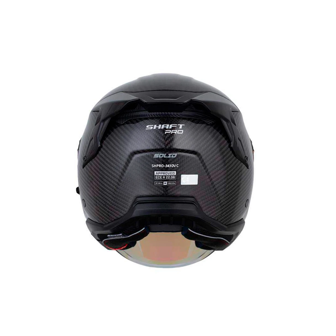 CASCO ABI SHAFT PRO 343 C SOLID NG.C.B GR V SM CL IR AZ