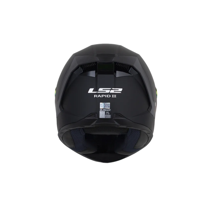 CASCO INT LS2 FF820 SOLID NG V SM CL REVO RJ