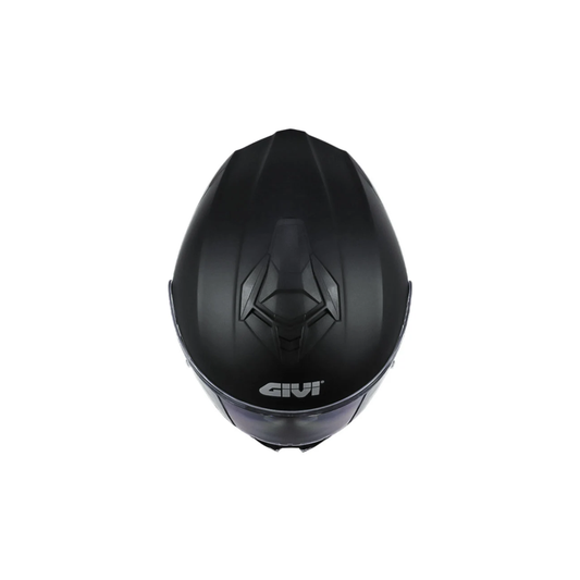 CASCO H50X GIVI NEGRO MATE