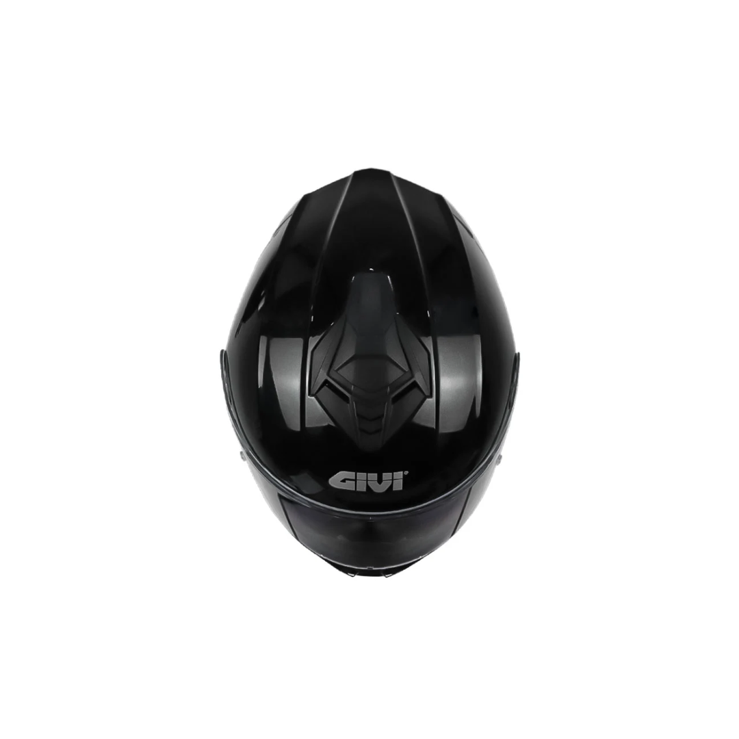 CASCO 52.0B GIVI NEGRO/PERLA