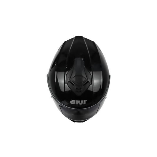 CASCO 52.0B GIVI NEGRO/PERLA