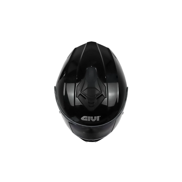CASCO 52.0B GIVI NEGRO/PERLA