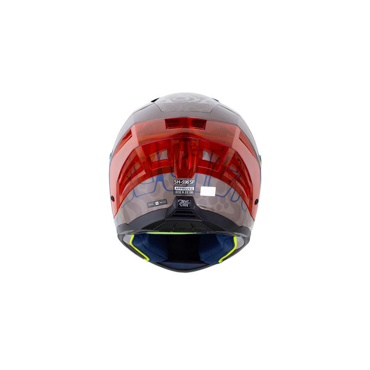 CASCO INT SHAFT 596 BOLTER AR.OS.B AZ.OS V SM CL REVO RJ