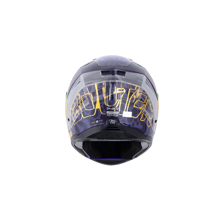 CASCO INT SHAFT 596 BOLTER MR.OS.B HG.DO V SM CL REVO MR