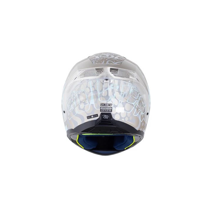 CASCO INT SHAFT 596 BOLTER SL.M AZ.CL V SM CL IR AZ