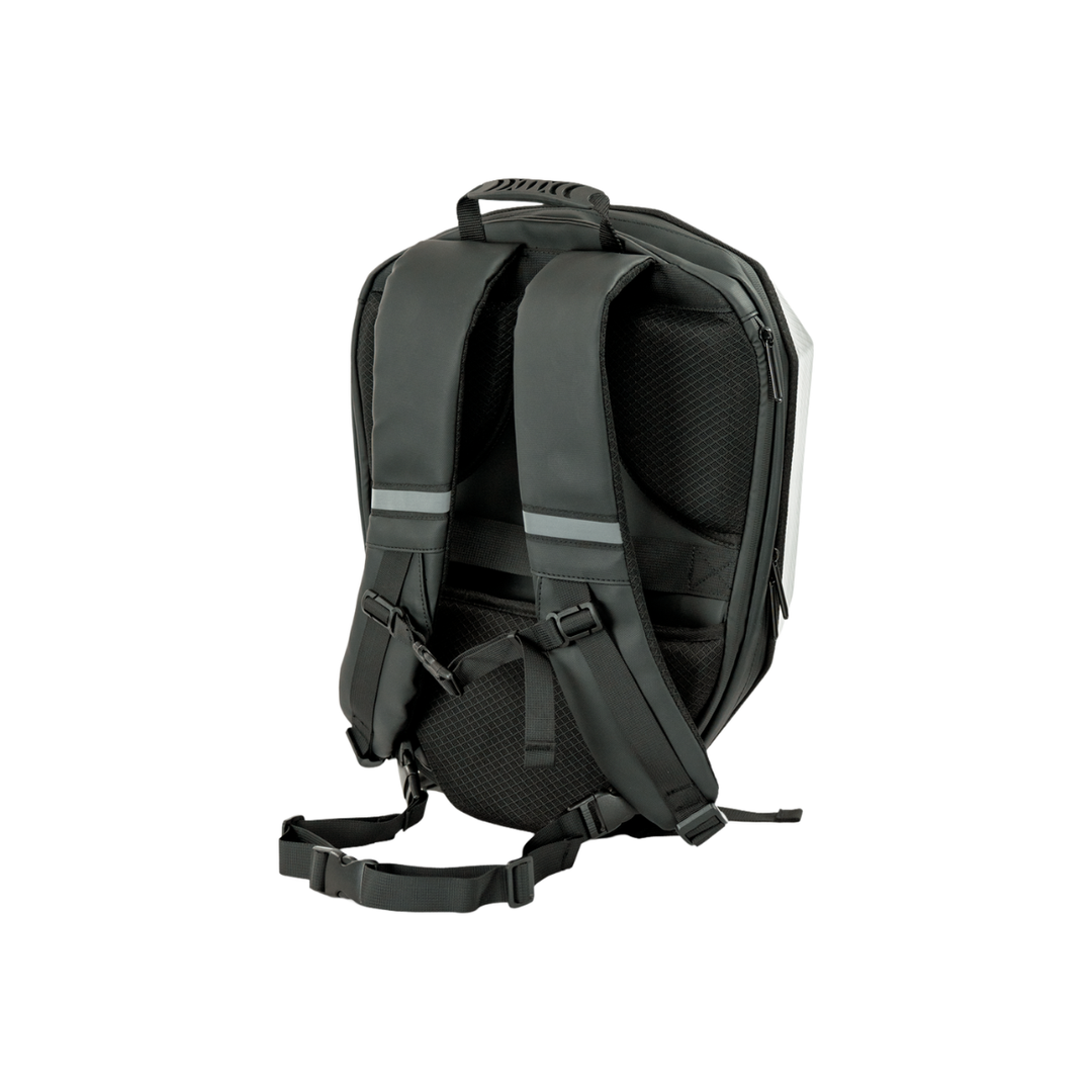 MALETA LED KNIGHT BACKPACK CARBON GRANDE REF: 001