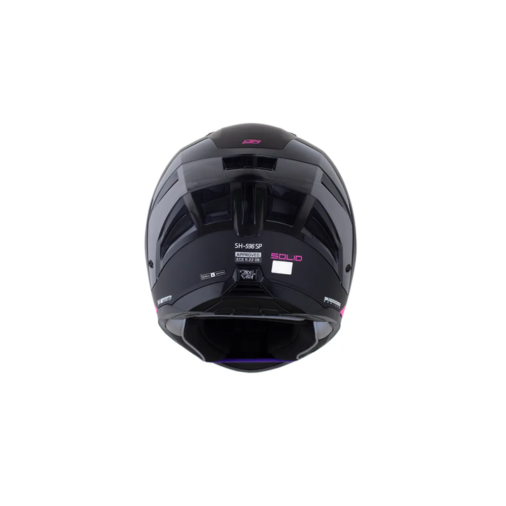 CASCO INT SHAFT 596 SOLID V2 NM FC V SM CL REVO MR
