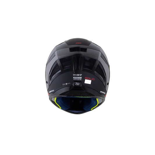 CASCO INT SHAFT 596 SOLID V2 NM RJ V SM CL REVO RJ