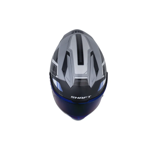 CASCO INT SHAFT 596 COSMO GR.B GR V SM IR AZ