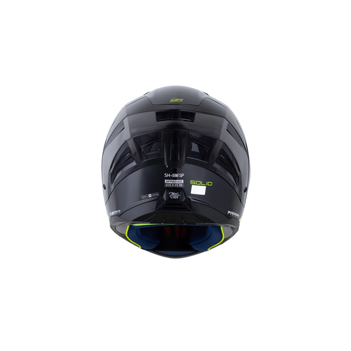 CASCO INT SHAFT 596 SOLID V2 NB AM.N V SM CL IR AZ