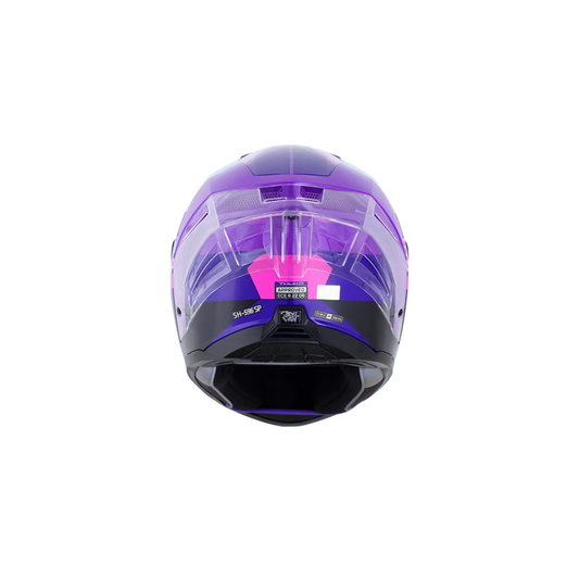CASCO INT SHAFT 596 THUKO MR.B AZ.CL V SM CL IR AZ T