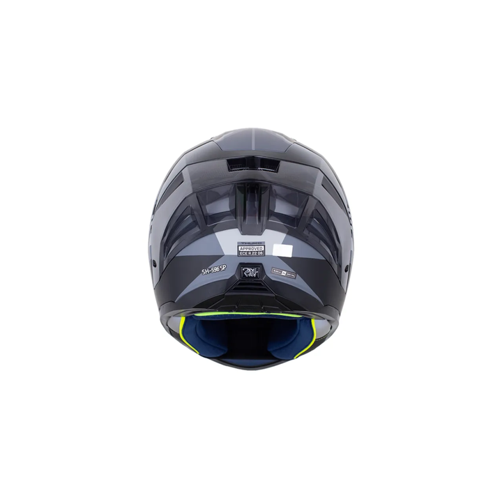 CASCO INT SHAFT 596 THUKO GR.OS.M NG V SM CL IR AZ