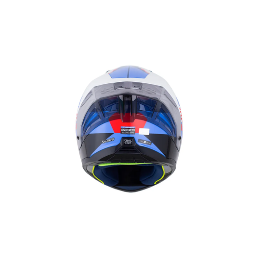 CASCO INT SHAFT 596 THUKO AZ.OS.B BL V SM CL REVO RJ